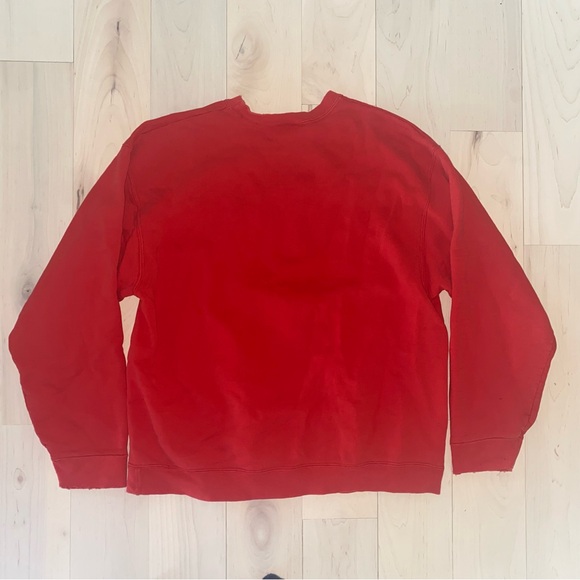 Vintage Ohio State Crew Sweatshirt Bundle size l/XL - Picture 3 of 16